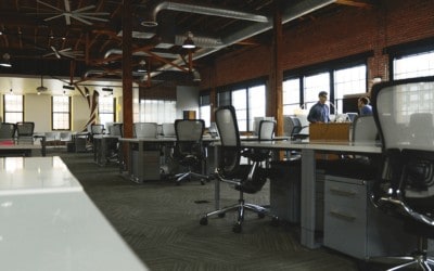 Expert Tips When Renting Office space